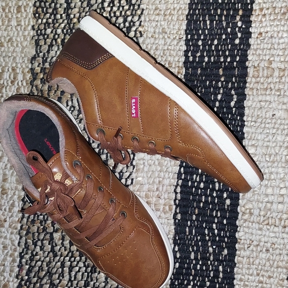 Signature by Levi Strauss Other - Levi's men's shoes NWT